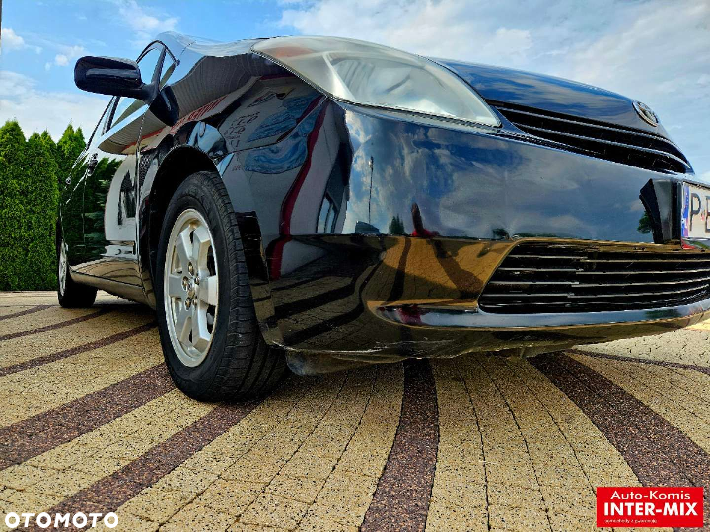 Toyota Prius - 5