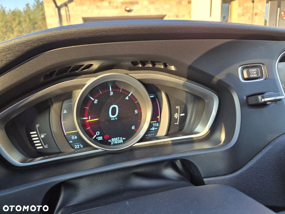 Volvo V40 Cross Country D2 Kinetic - 5