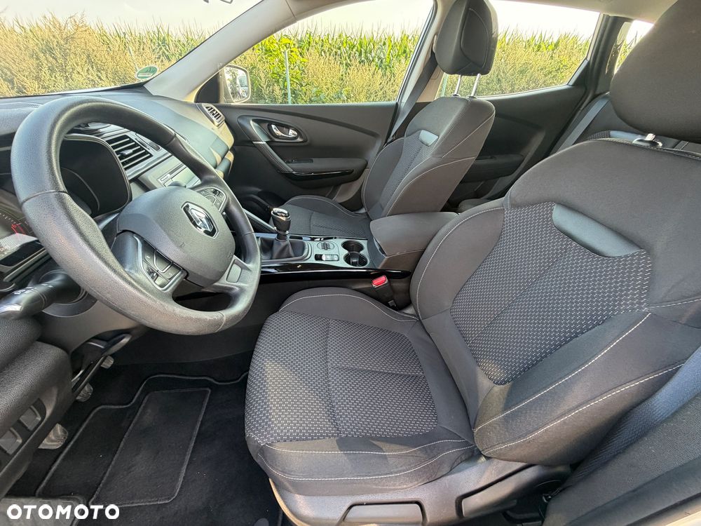 Renault Kadjar - 9
