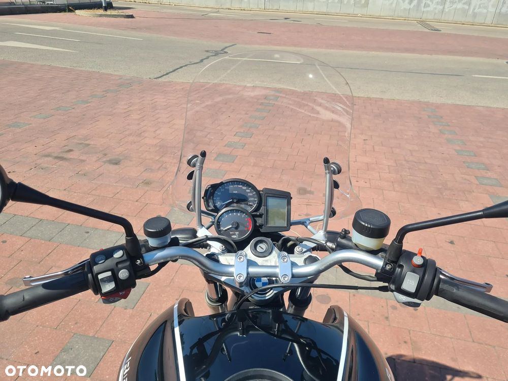 BMW R - 16