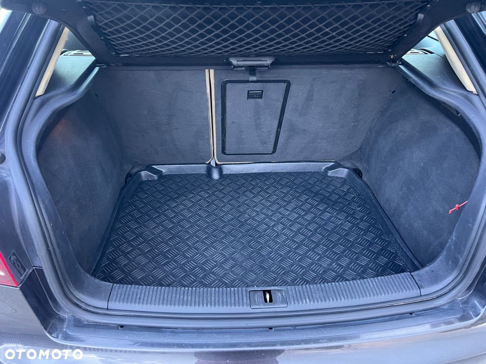 Audi A3 3-drzwiowe - 19