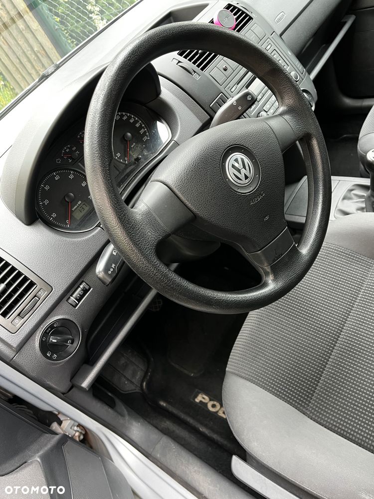 Volkswagen Polo - 3