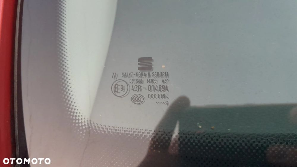Seat Ibiza - 19