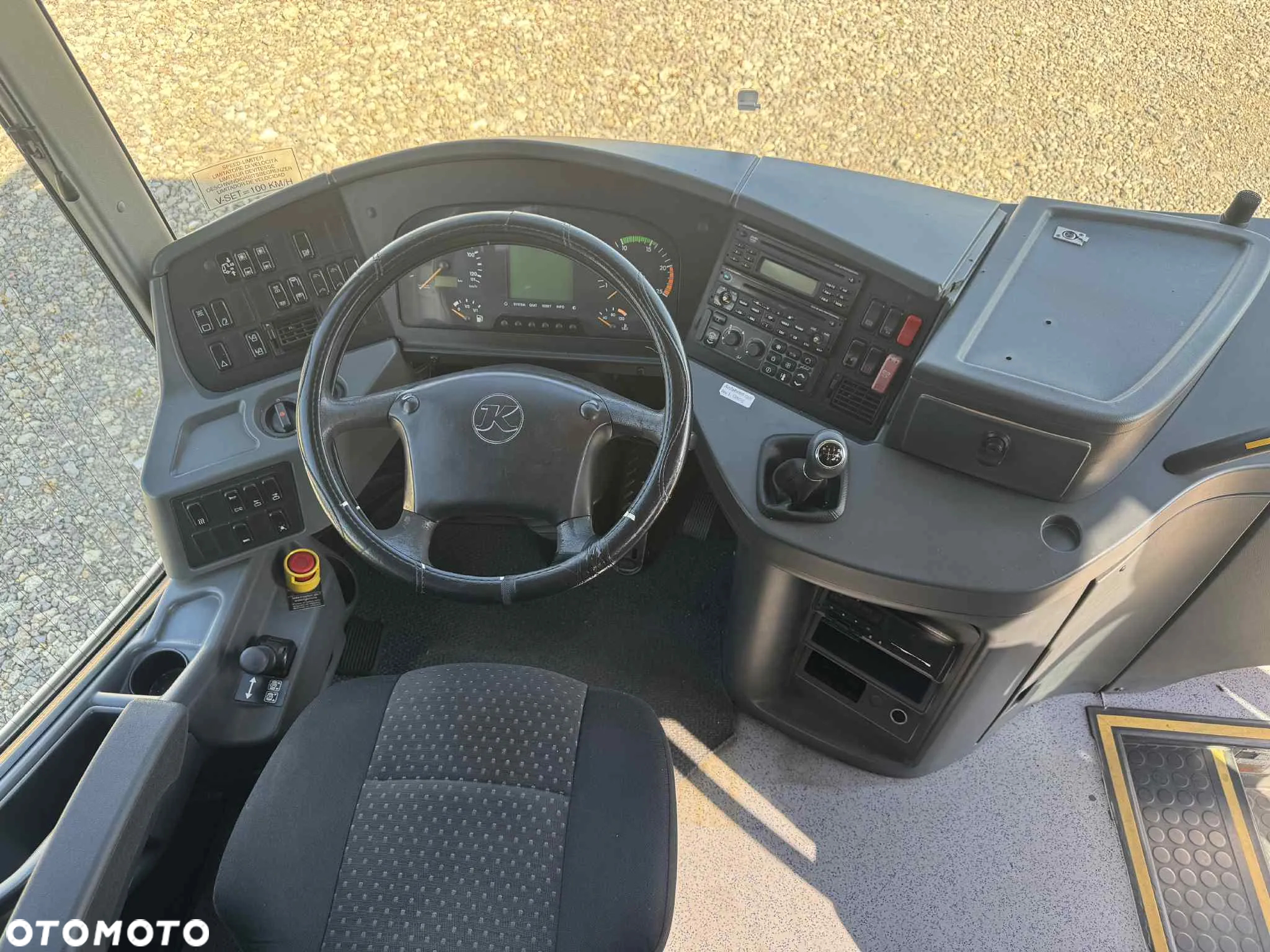 Setra 416 GT - 24