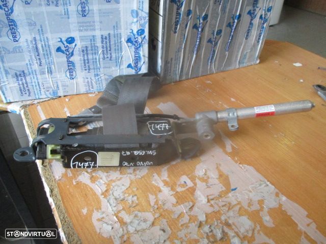 Pre-Tensor PRET1477 VOLVO V70 SW 1997 ESQ - 1