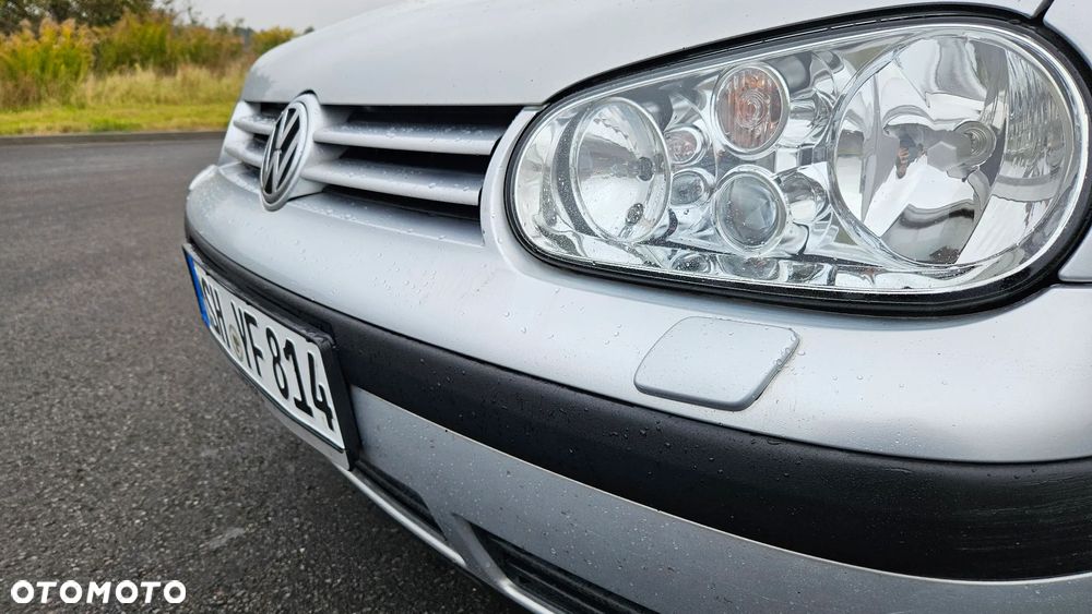 Volkswagen Golf 1.6 Edition - 12