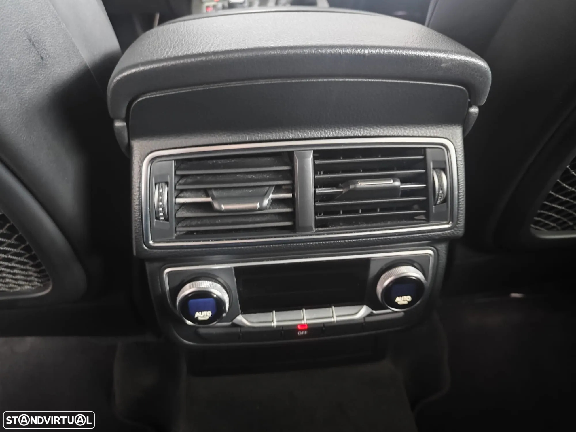 Audi Q7 3.0 TDI quattro S-line Tiptronic 7L - 22