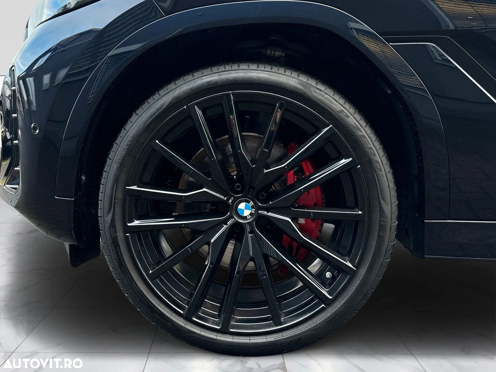BMW X6 xDrive30d AT MHEV - 10