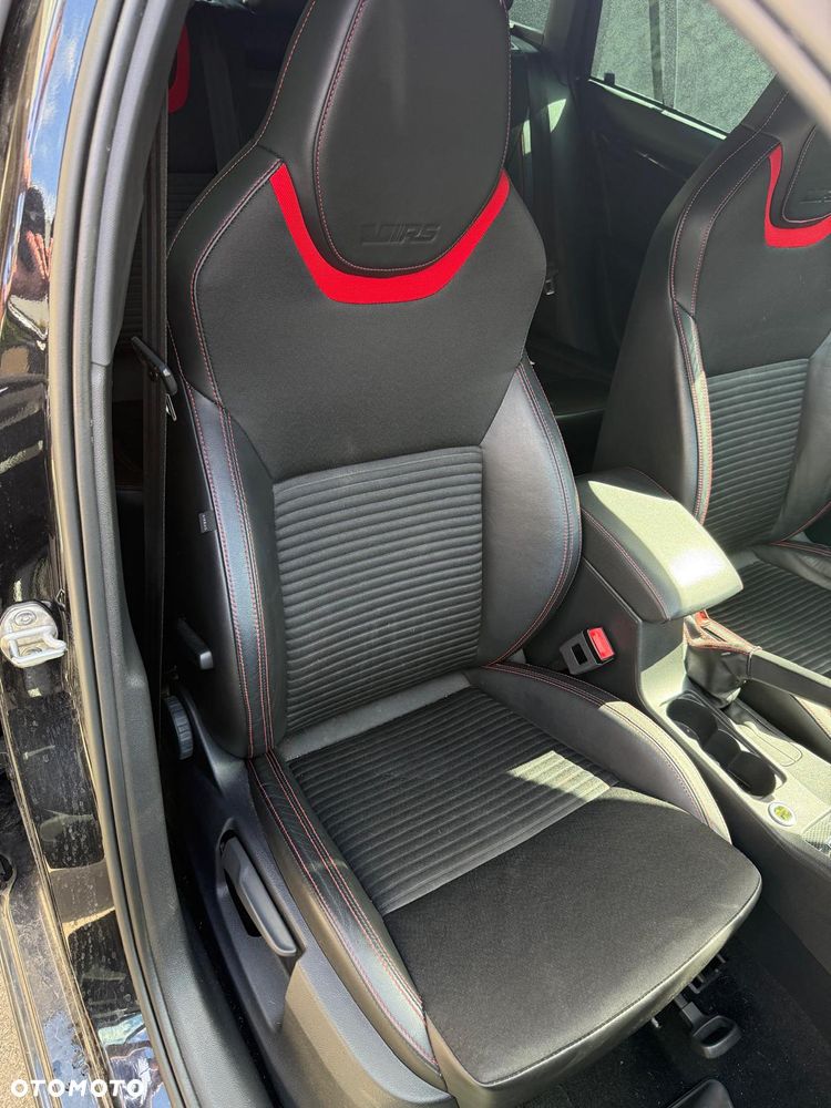 Skoda Octavia 2.0 TDI RS EU6 - 12