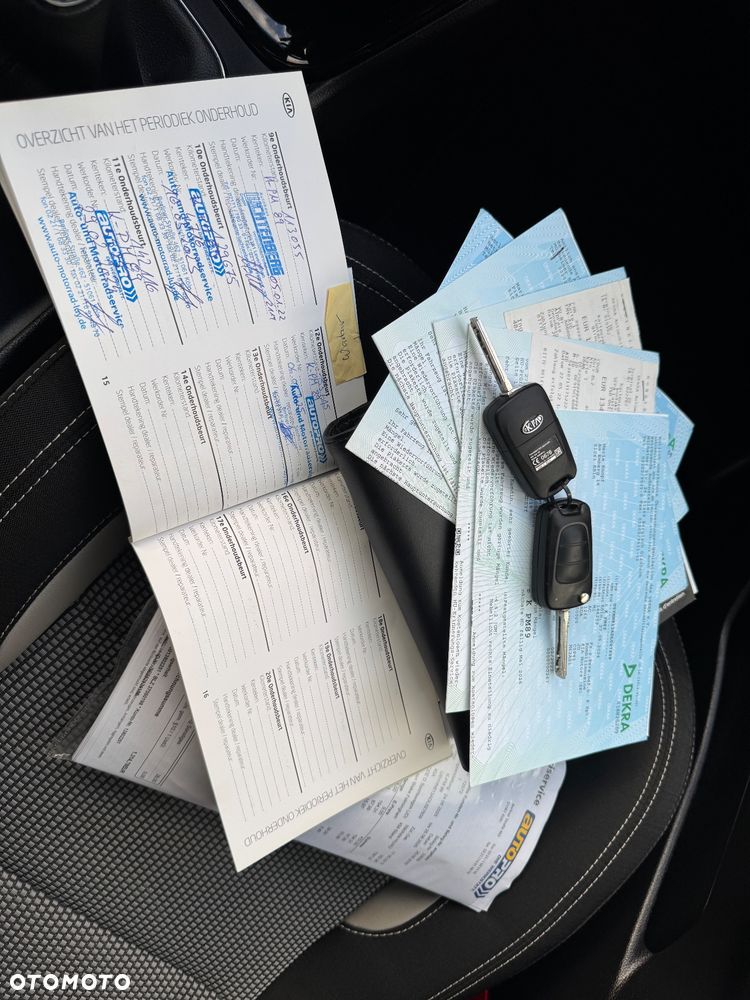 Kia Ceed 1.6 GDI Platinum Edition - 36