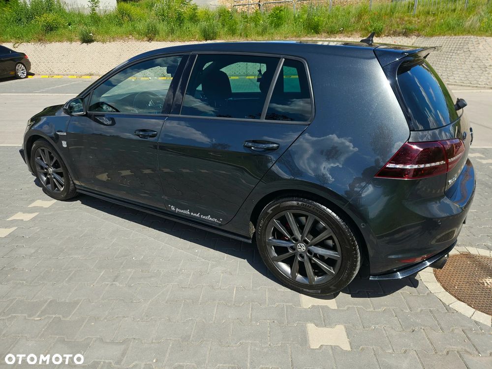 Volkswagen Golf - 19