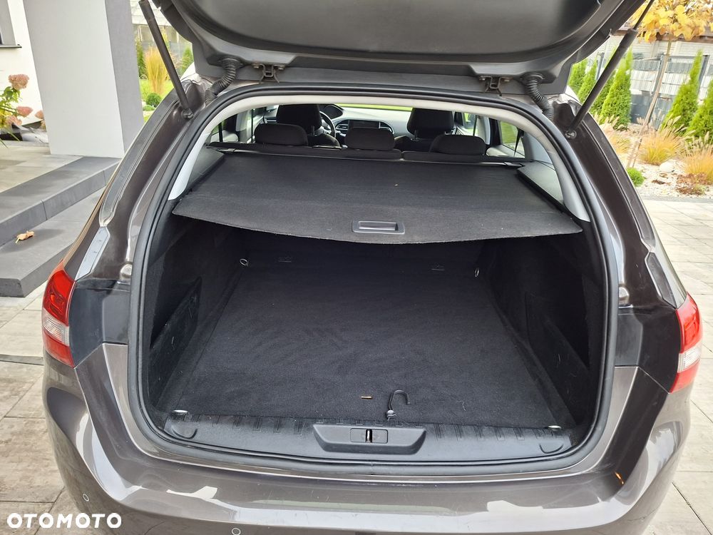 Peugeot 308 - 14