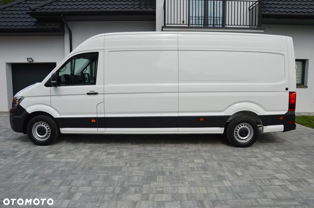 Volkswagen Crafter - 6