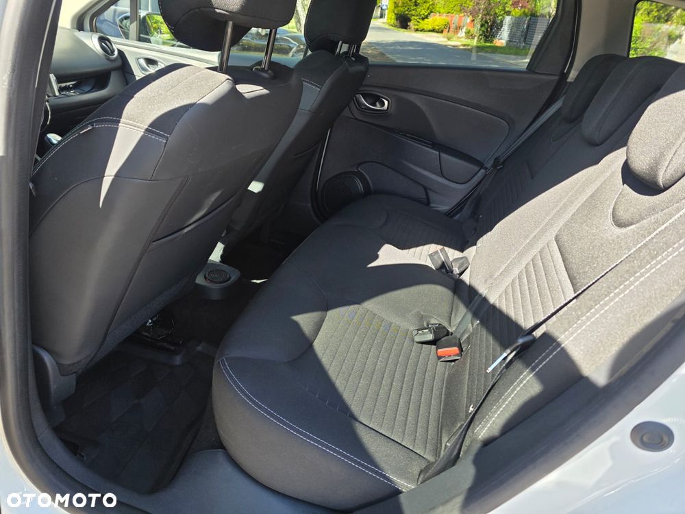 Renault Clio 1.5 dCi Limited - 21