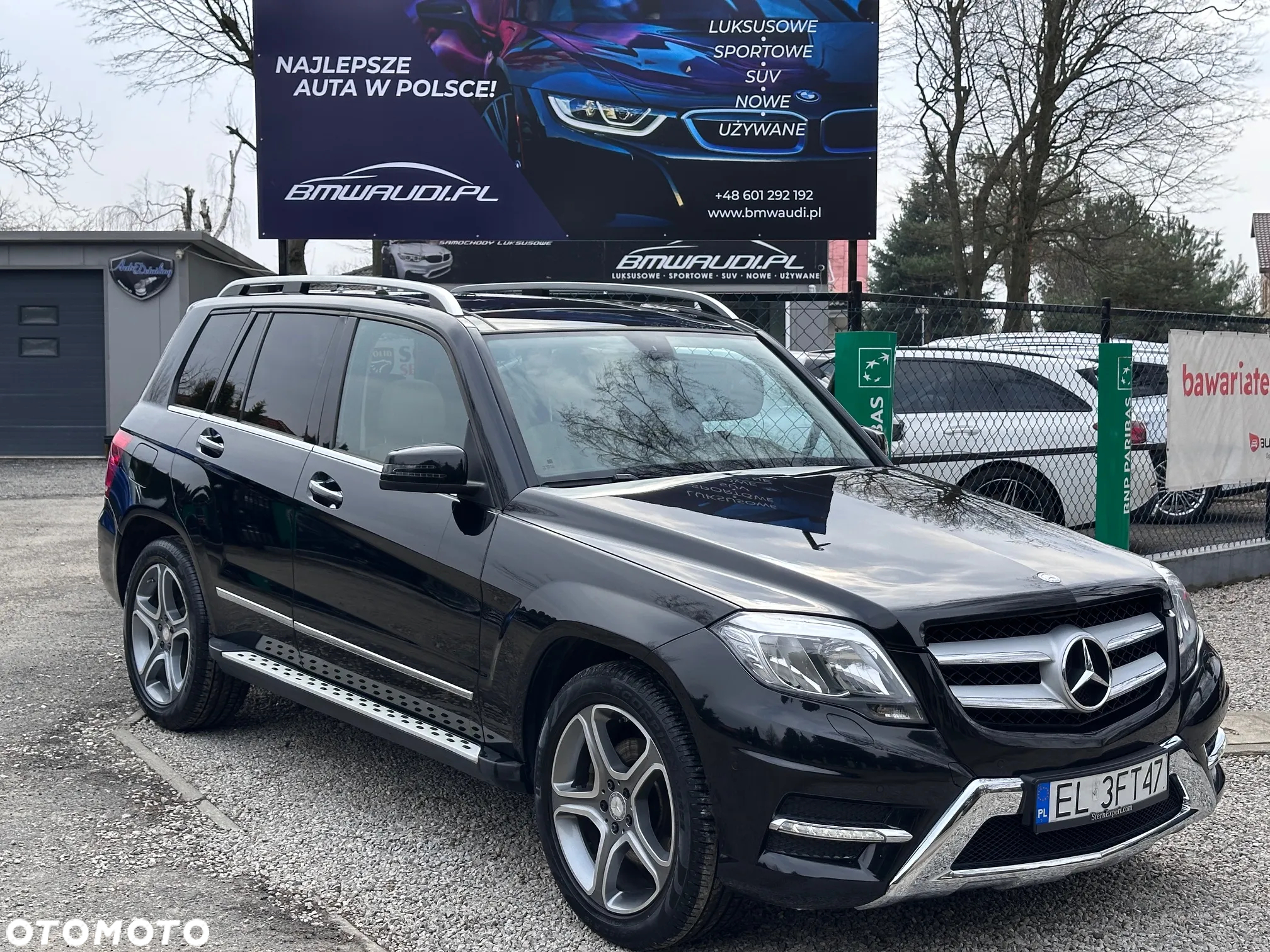 Mercedes-Benz GLK 220 CDI BlueTEC 4-Matic - 13