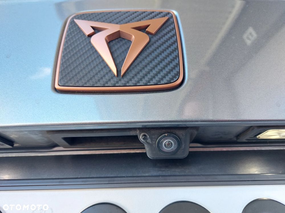 Cupra Ateca - 24