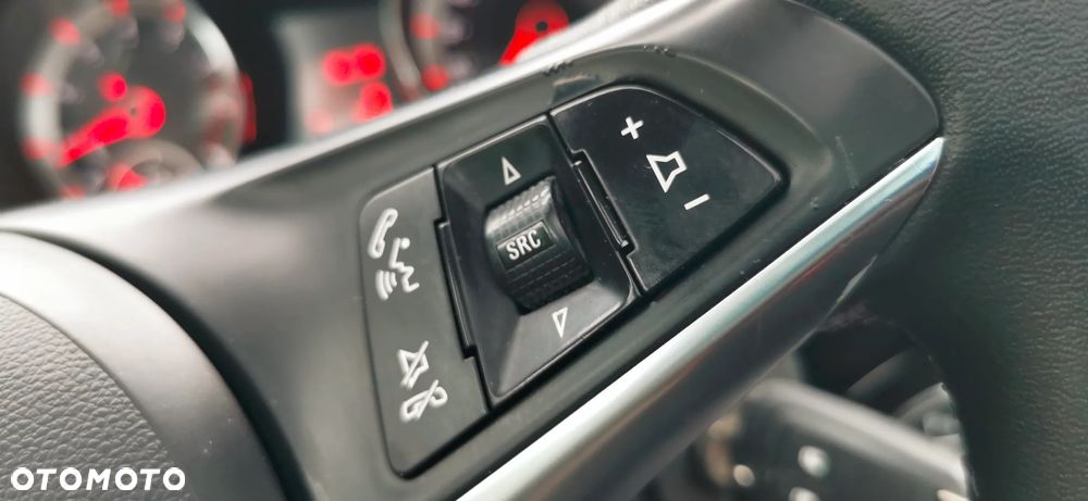 Opel Adam 1.4 Start/Stop Glam - 19