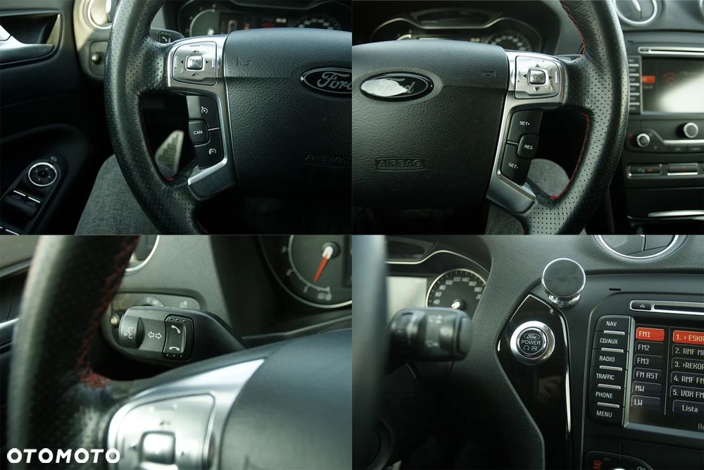 Ford Mondeo 2.0 TDCi Titanium S - 38