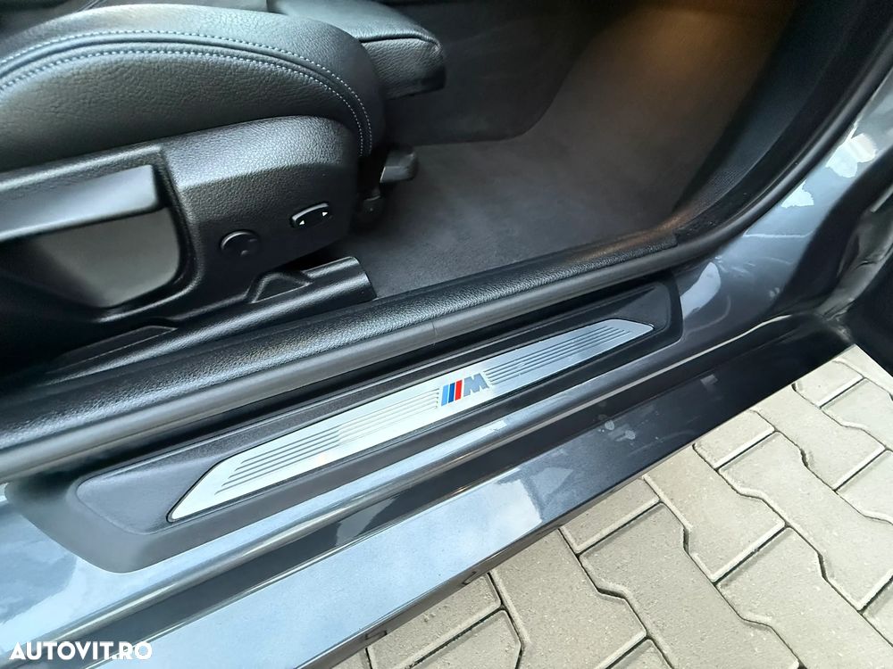 BMW Seria 4 430i Aut. M Sport - 28