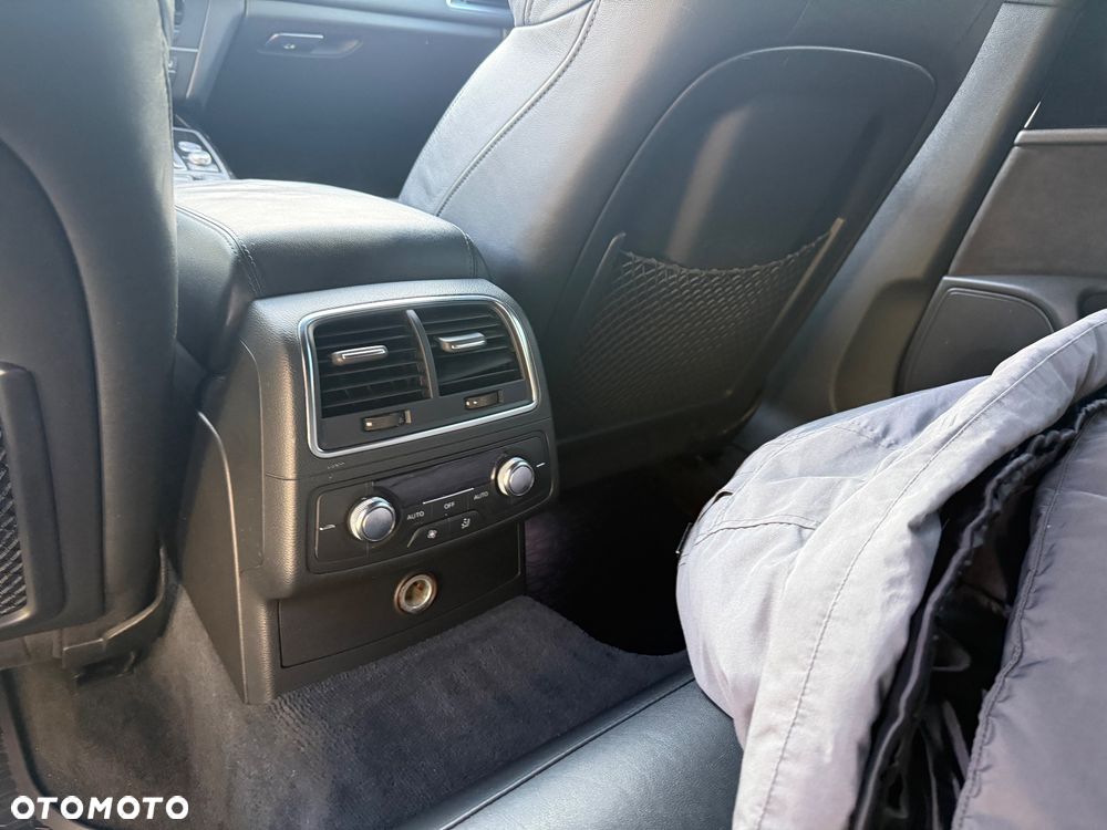 Audi A6 Avant - 11