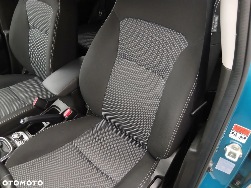 Suzuki Vitara - 14