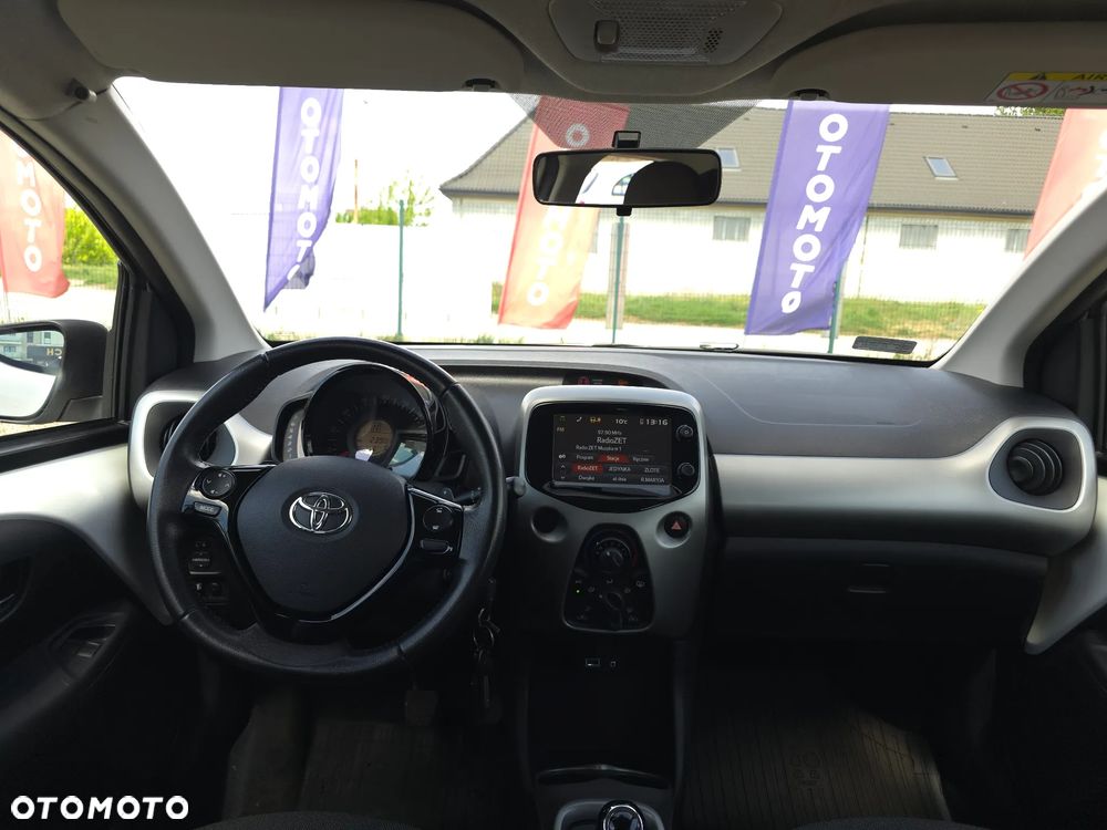 Toyota Aygo - 34