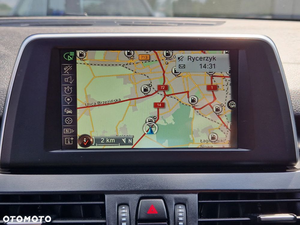 BMW Seria 2 218d Sport-Aut Advantage - 22