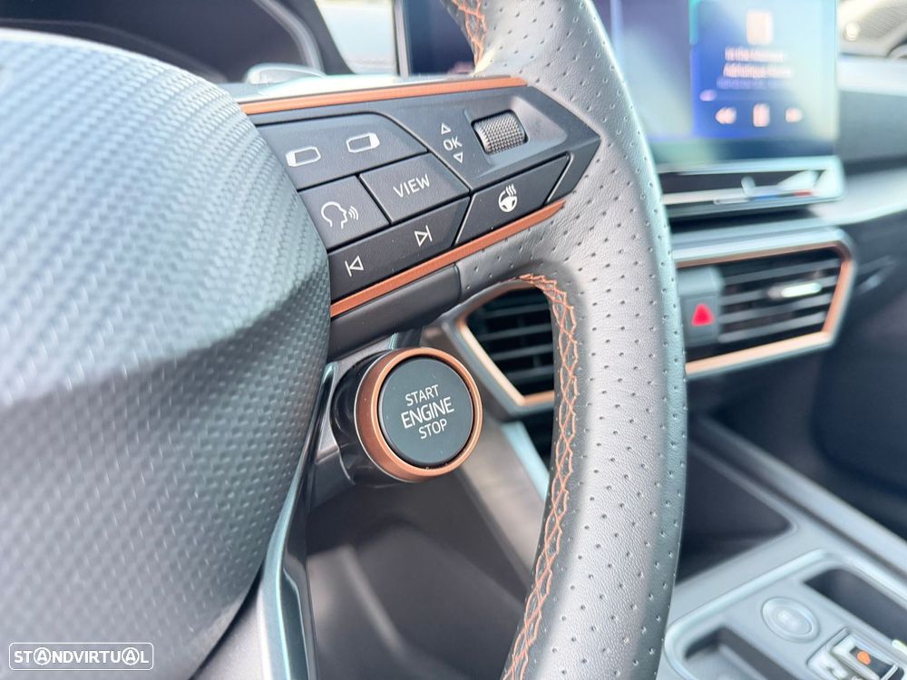 Cupra Formentor 1.4 e-Hybrid DSG VZ - 52