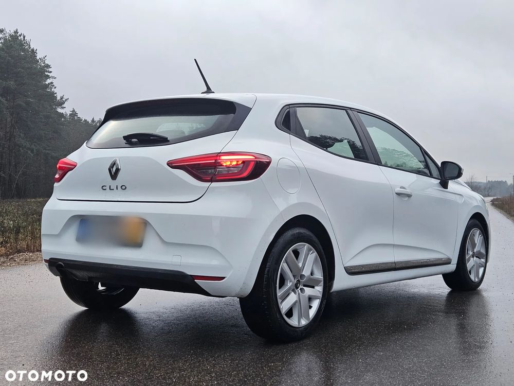 Renault Clio TCe 100 BUSINESS EDITION - 2
