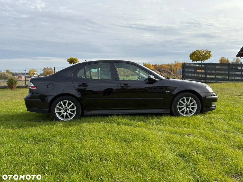 Saab 9-3 - 8