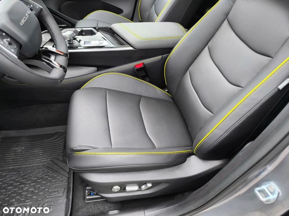 BAIC 5 Beijing 1.5T Luxury DCT - 20