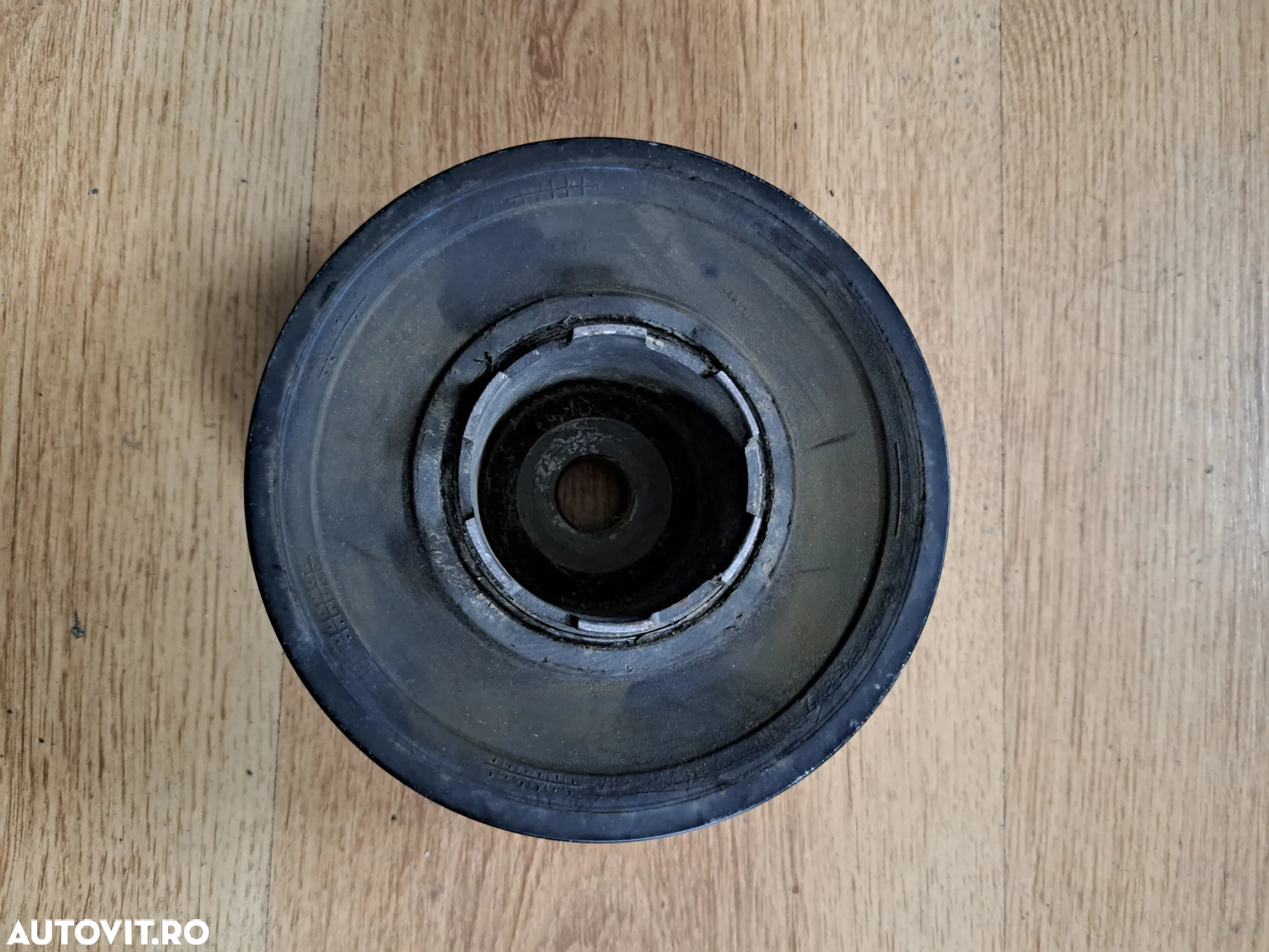 Fulie arbore cotit aftermarket BMW E87 E46 E60 + LCI E83 + LCI - 2
