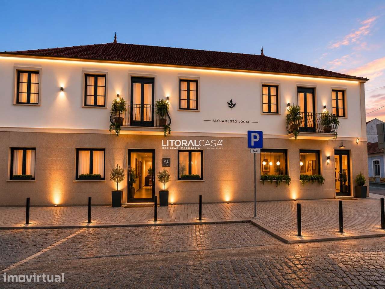 Terreno com 3.000 m²  – Excelente Oportunidade de Investimento
