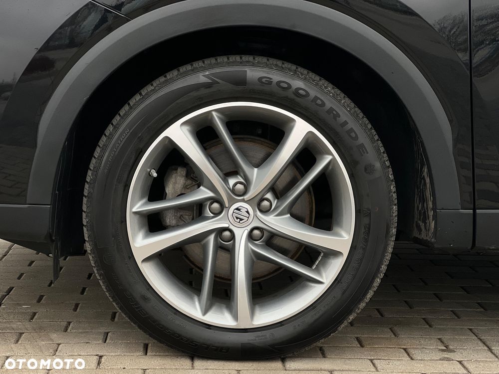 MG HS PHEV Luxury - 21