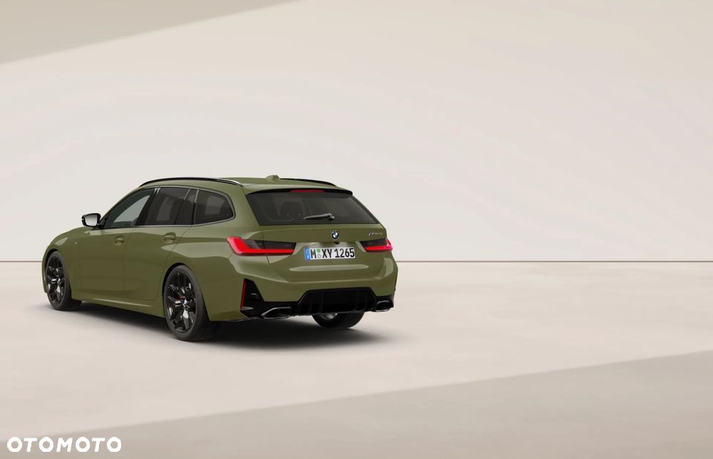 BMW Seria 3 M340d xDrive mHEV sport - 7