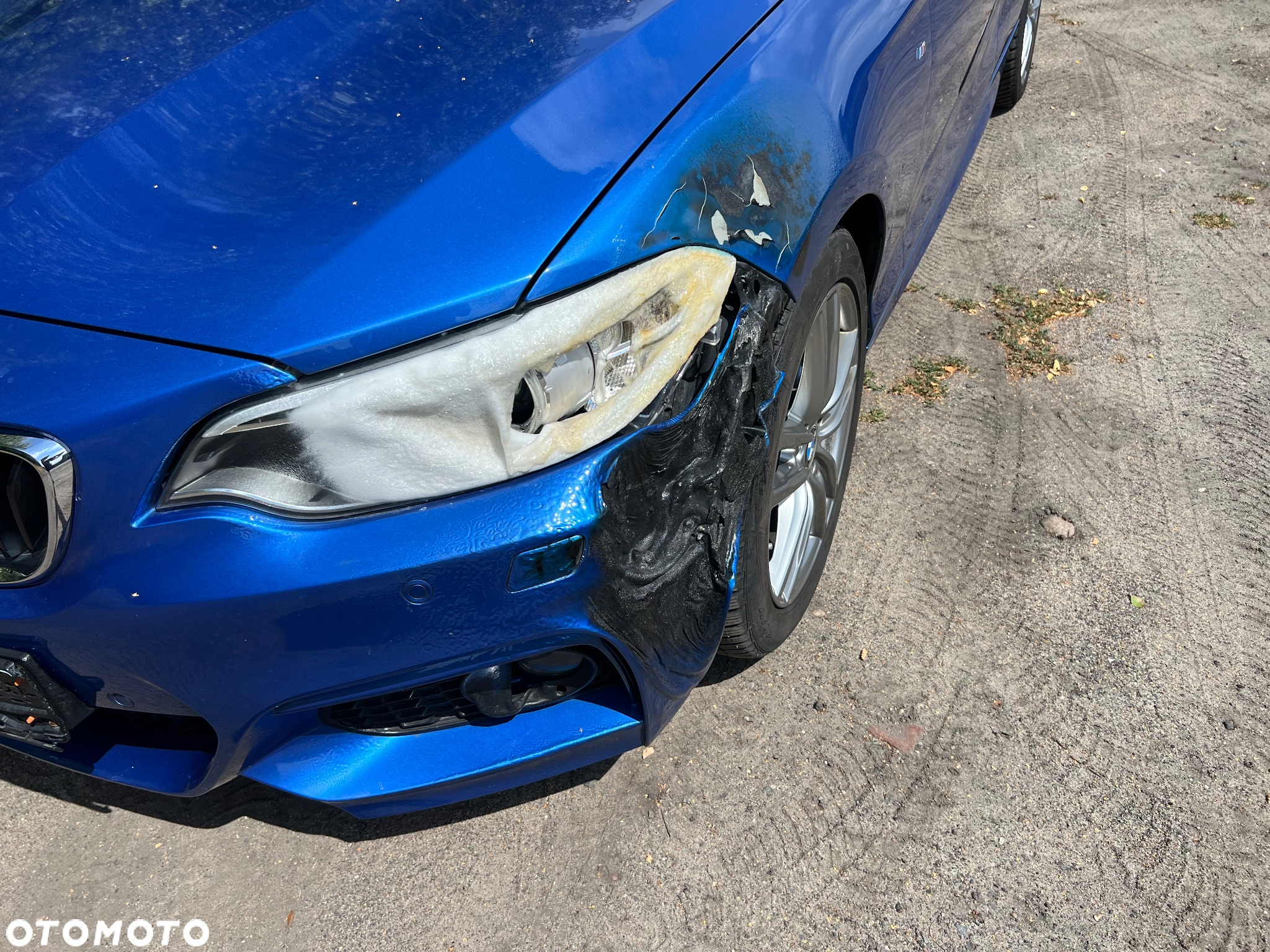BMW Seria 2 218d M Sport - 9