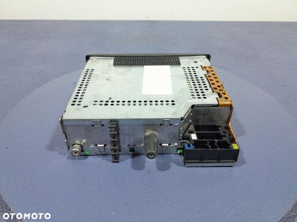 RENAULT LAGUNA II RADIO CD FABRYCZNE 8200002607 - 3