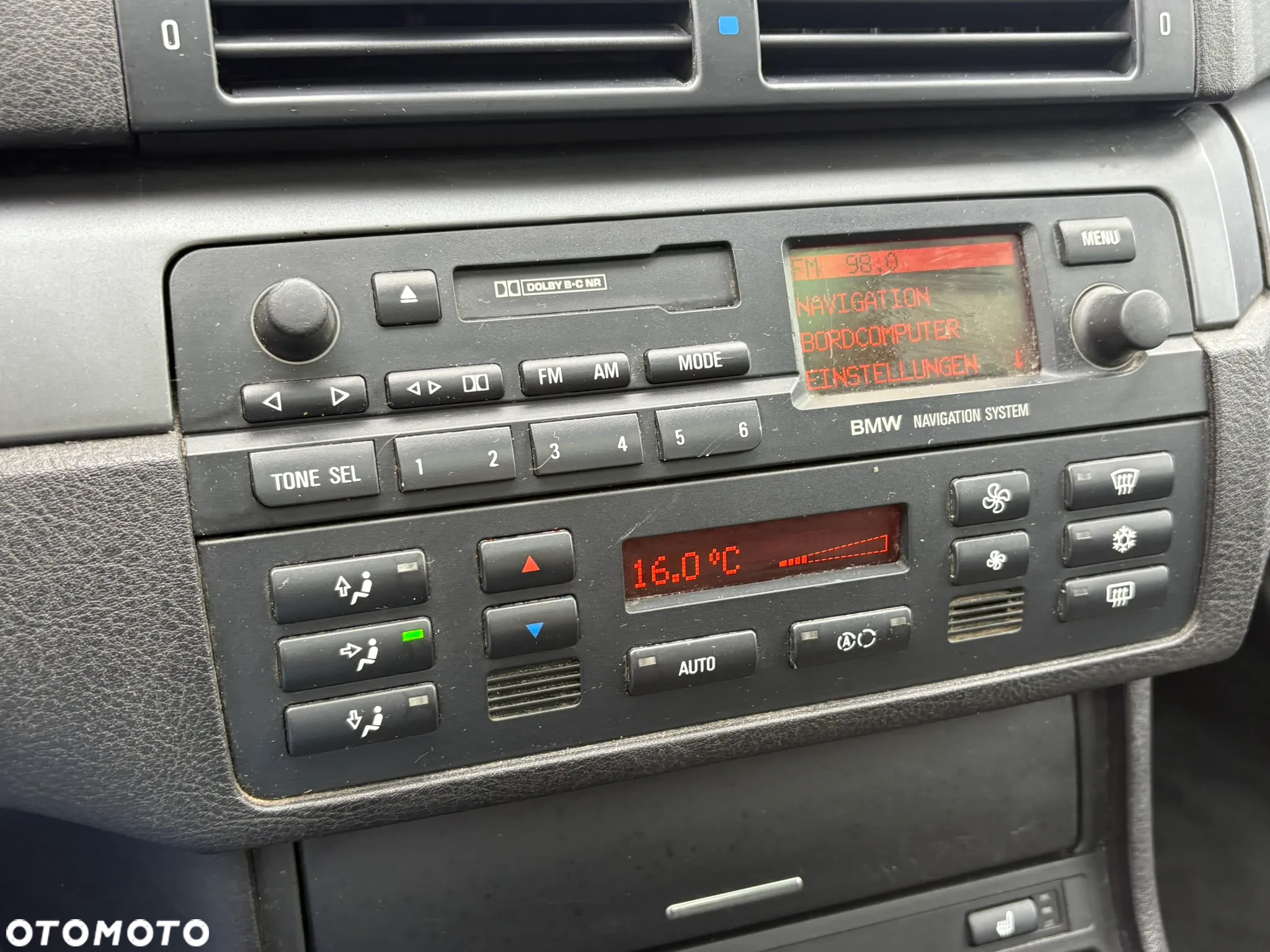 BMW Seria 3 318i - 19