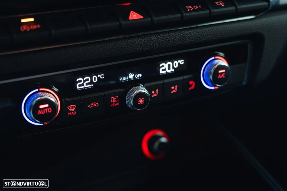 Audi A3 Sportback 1.6 TDI Advance - 17