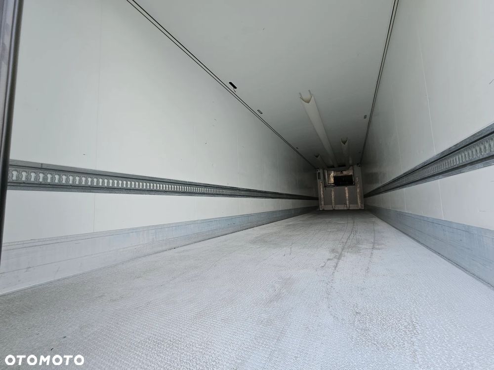 Schmitz Cargobull CHŁODNIA THERMO-KING SLXi300e Oś podn.Szer.Kwiatowa - 15