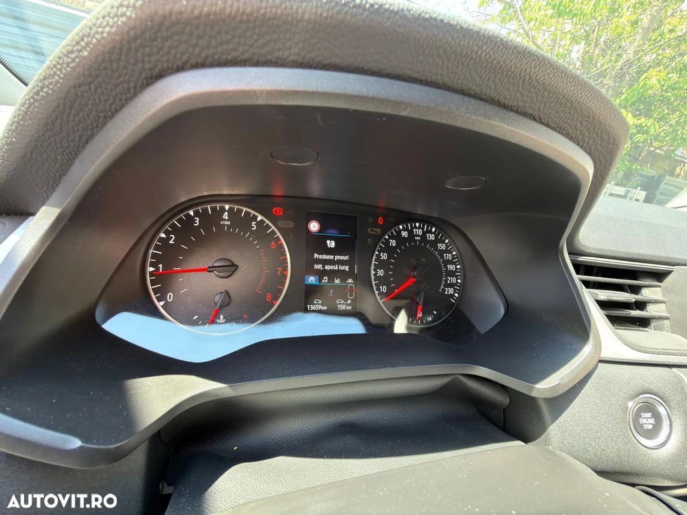 Renault Captur TCe 90 Equilibre - 34