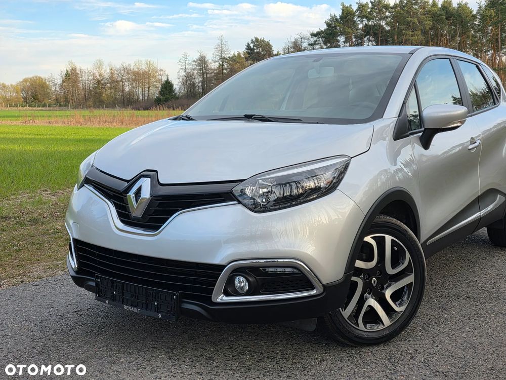 Renault Captur ENERGY TCe 90 Start&Stop Dynamique - 14