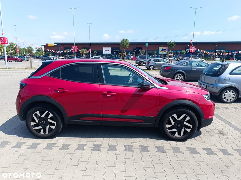 Opel Mokka - 2