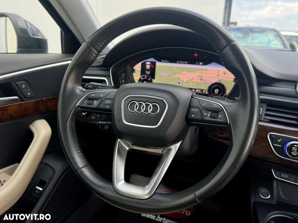 Audi A4 Allroad - 12
