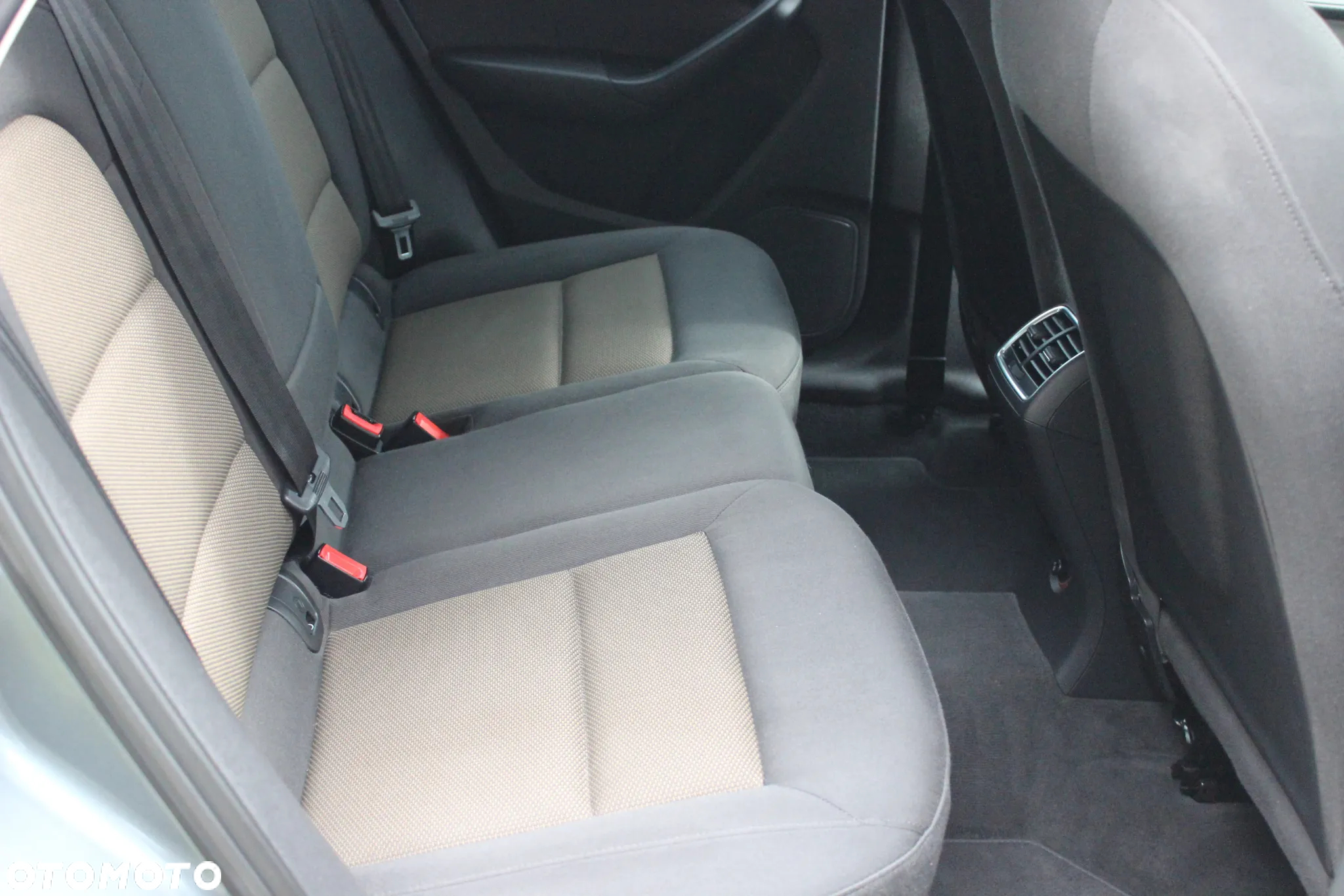 Audi Q3 2.0 TDI Quattro Prime Line S tronic - 23