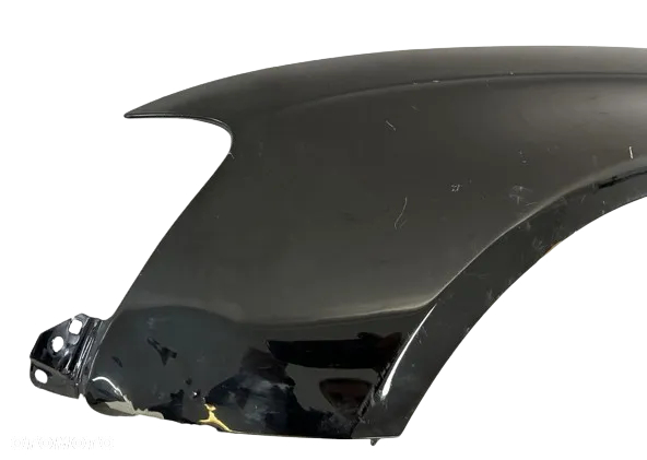 AUDI Q5  A5 II F5 15-14 błotnik przedni lewy 8W6821091 / A4 B8 Lift 12-16 8K0821105J - 28