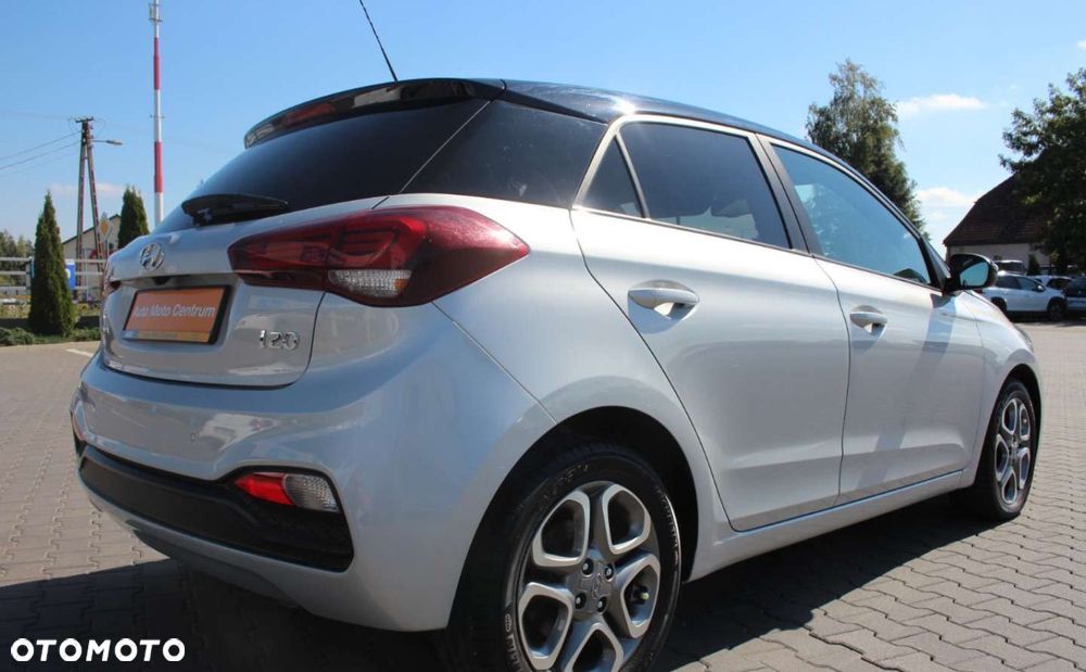 Hyundai i20 - 6
