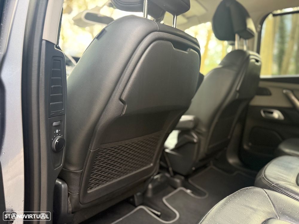 Citroën C4 Spacetourer BlueHDi 130 Stop&Start EAT8 BUSINESS CLASS - 14