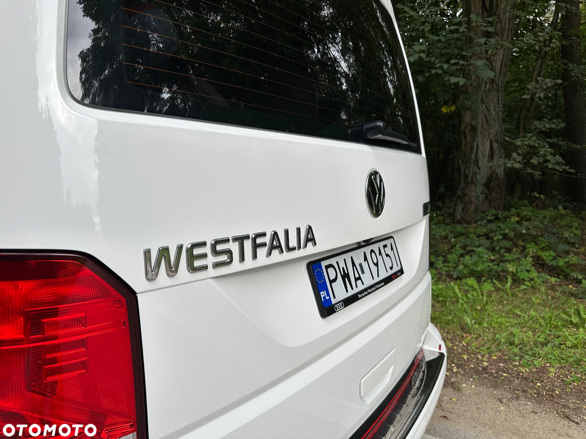Volkswagen Transporter T6.1 TDI L2 DSG - 10