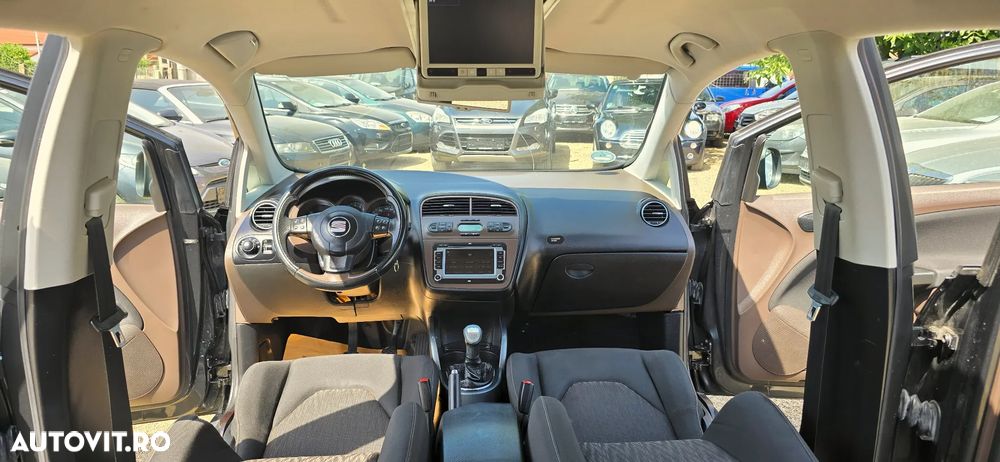 Seat Altea - 15